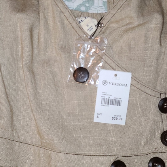 Fall Dress!!! - Picture 5 of 5